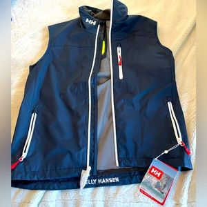Helly Hansen Crew Vest